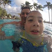 David Kerr's photo