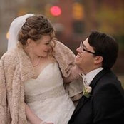 Rachael Zinman's photo