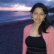 Foto von Rujuta Mehta