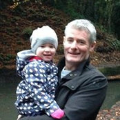 Steve Byrnes's photo