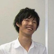 Keisuke Tada's photo