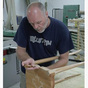 Foto de Kenneth Havinga, Furniture Maker