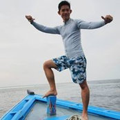 Tony Hua's photo