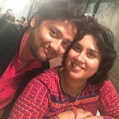 Foto von Mahima Tyagi