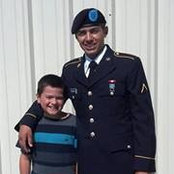 Kevin Ferreira's photo