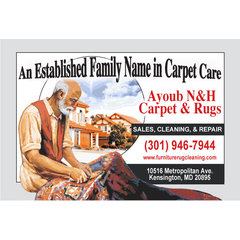 Ayoub N&H Carpet and Rugs