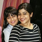 Neha George's photo