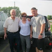 Jody Hall's photo