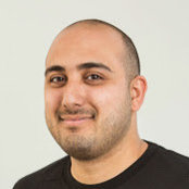 Saleh Rastani's photo