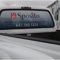Sposito Contracting Services