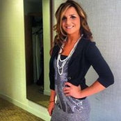 Meghan Blain's photo