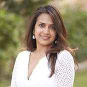 Photo de Meenakshi Kumar-Garg
