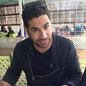 Sagi Malka's photo