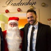 Michael Christie's photo