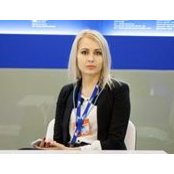 Victoria Didichenko's photo