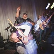 Andrew Axelson's photo