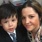 Katarina D'Agostino's photo