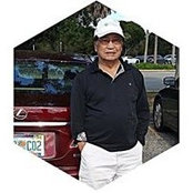 Lito Samson Dizon's photo