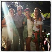 Megan Marshall's photo