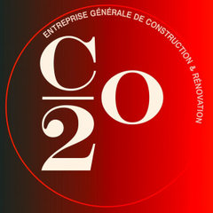 Entreprise générale, travaux TCE, bureaux Paris