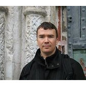 Ilya Deev's photo