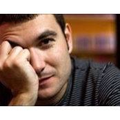 Dmitry Kharin's photo