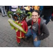 Renato Cevallos's photo