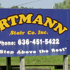 Ortmann Stair Co