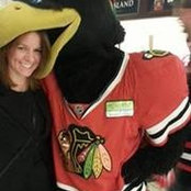 Jennifer Iversen's photo