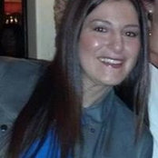 Trish Riehls foto