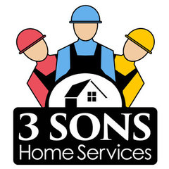 3 Sons Plumbing Services