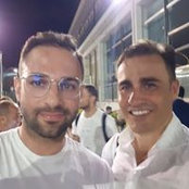 Giuseppe Lanzara's photo