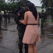 Foto von Majo Carrillo