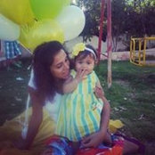 Eva Afghani Ibrahim's photo