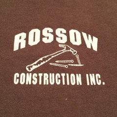 Rossow Construction Inc