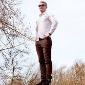 Fabian Klasens's photo