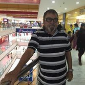 Rahim Syeds foto