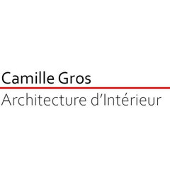 Camille Gros - Architecture d'Intérieur