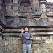 Aloysius Banar's photo