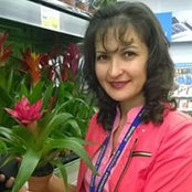 Photo de Гульназ Рашатовна