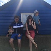 Amy Wakefield's photo