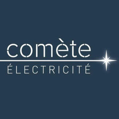 Comète Électricité - électricien à Lyon