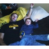 Nicholas Stebick's photo