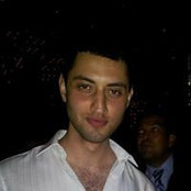 Hesham Noahs foto