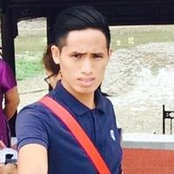 Định Thế's photo