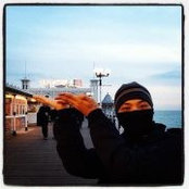Muhamad Noazli's photo
