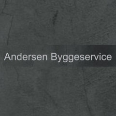 Andersen Byggeservice