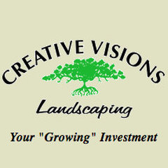 Creative Visions Landscaping
