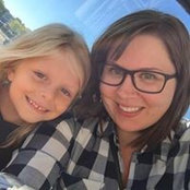 Stefanie Lynn's photo