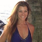 Susan Caray's photo